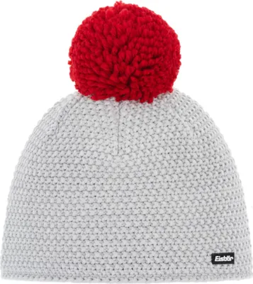 Eisbär Jamie Pompon MÜ Bommelmütze für Damen
