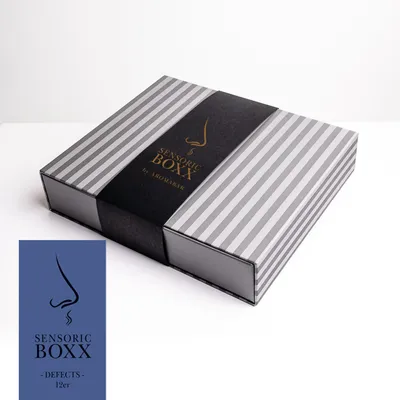 Produktbild von AROMABAR Classic Edition Fehldüfte (12 Aromen)