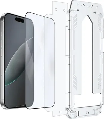 Obrázek produktu pro Ochranná fólie pro případ iPhone 17 Pro Max
