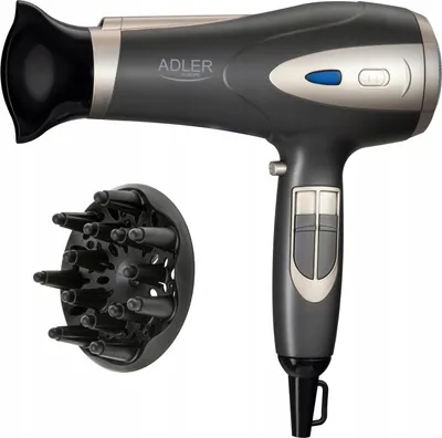 Produktbild von ADLER AD 2248gc Haartrockner