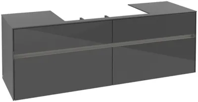 Produktbild von Villeroy & Boch C028B0FP WTUS Collaro C028B0 1600x548x500mm m.