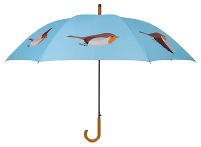 Immagine prodotto di Ombrello robin di Esschert Design