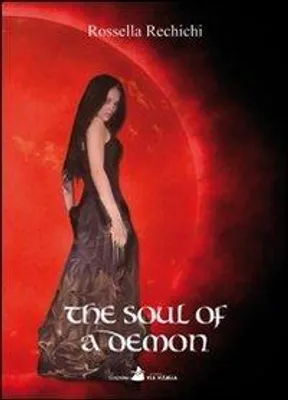 Produktbild von The soul of a demon