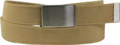 Produktbild von Stoff Gürtel 40mm Breite starkes Band 2 Größen! 11 Farben