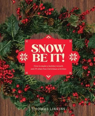 Obrázok produktu pre Snow Be It!
