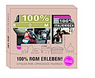 Produktbild von 100% Rom erleben!