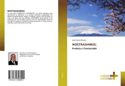 Produktbild von Nostradamus: