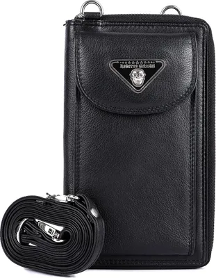 Produktbild von Handytasche Schwarz