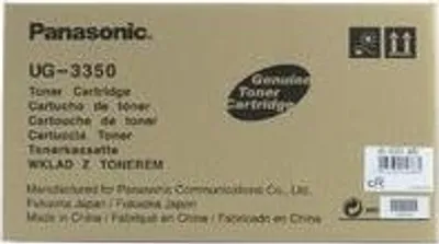 Produktbild von Panasonic Toner UG-3350