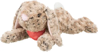 Produktbild von TRIXIE Kuschelhase für Hunde - diverse - 47 cm