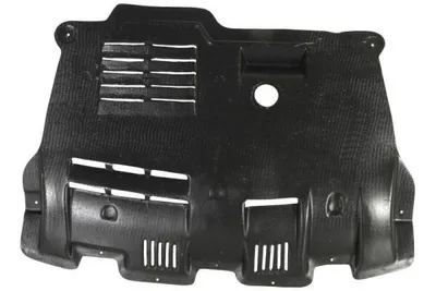 Produktbild von BLIC Motorabdeckung Motorschutz für VOLVO 480 E (482) 440 K (445) 460 L (464)