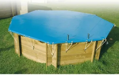 Produktbild von Ubbink Pool Abdeckungen