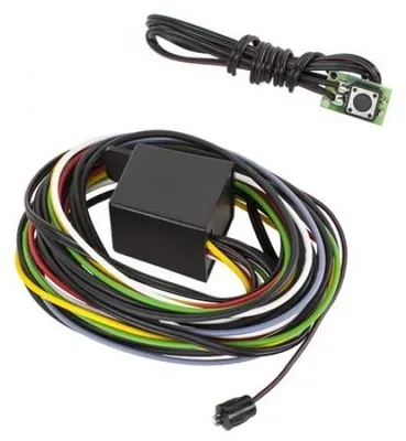 Immagine prodotto di Sistema di blocco auto con sensore - 402645