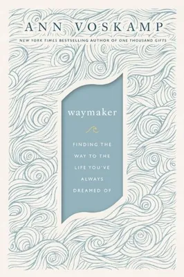 Obrázek produktu pro WayMaker