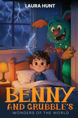 Produktbild von Benny and Grubbles's