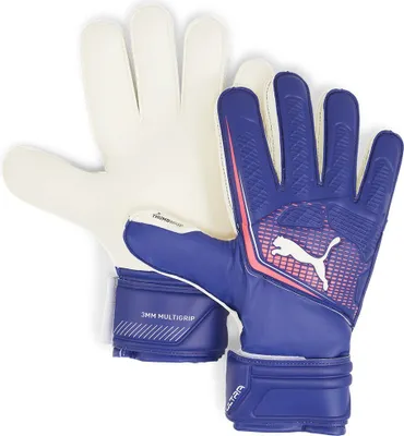 Produktbild von Puma Puma Ultra Match Protect Rc - lapis lazuli-sunset glow, Größe:9.5