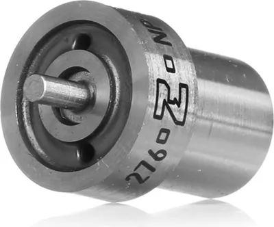 Produktbild von BOSCH Düsenkörper H 105 007 121 für FORD Ranger (ET)