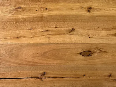 Produktbild von Timefloor | 2,87 m² | Braun 15 mm Parkett Eiche Gran Torino Super Rustikal Landhausdiele, Klick Verbindung Uniclic, Naturgeölt Ausgebürstet, 18,9 cm Breite 190 cm Länge, Für Fussbodenheizung