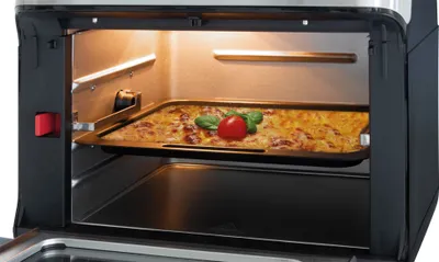 Image de Friteuse sans huile à air chaud 11L 1500W Proficook PC-FR 1200H