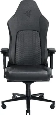 Obrázok produktu pre Razer Iskur V2, Herné kreslo, 136 kg, Polstrované sedadlo, Polstrovaná opierka, 160 cm, 200 cm