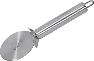 Immagine prodotto di MY Tagliapizza in acciaio inox 18,5 cm