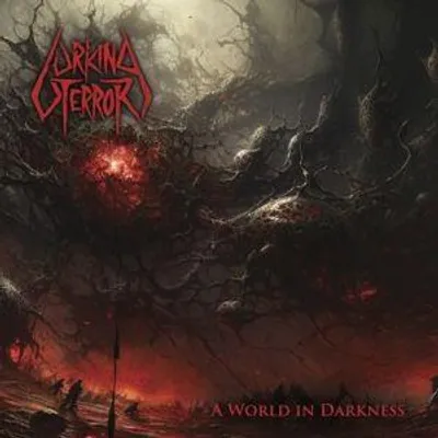 Produktbild von A World in Darkness
