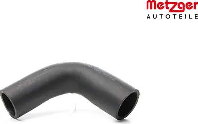 Produktbild von METZGER 2400813 Turbo Ladeluftschlauch für FORD Focus II Schrägheck (DA, HCP, DP) Focus II Kombi (DA, FFS, DS) C-MAX (DM2) Focus C-Max (DM2)
