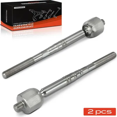 Produktbild von Frankberg 2x Spurstange Vorderachse für BMW 1er F20 F21 2 Cabriolet F23 2 Coupe F22 F87 3 Gran Turismo F34 3er F30