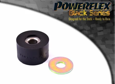 Produktbild von Powerflex Differential-Lager PFR5-4621BLK Hinten für BMW 3 Coupe (E46) Polyurethan(Polyurethan)