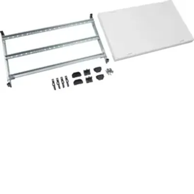 Zdjęcie produktu dla Hager UD33A1N, 750 mm, 125 mm, 450 mm, 1 szt.