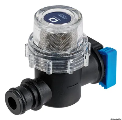 Zdjęcie produktu dla Filtr Europump Osculati 16.533.01