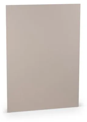 Produktbild von Briefbogen Paperado A4 100g taupe
