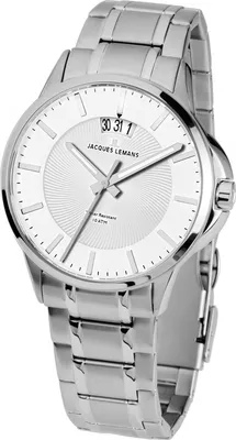Productafbeelding van Jacques Lemans Herenhorloge 1-1540E