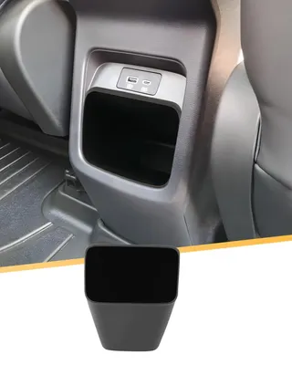 Image de Solidchoice - Boîte de rangement pour BYD Atto 2 (modèles 2025-2027)