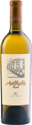 Produktbild von Amethystos Fume 750ml Sauvingon Blanc - Weißwein aus Griechenland von Domaine Costa Lazaridi