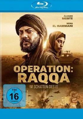 Produktbild von Operation: Raqqa - Im Schatten des IS