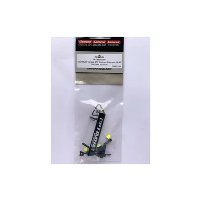 Immagine prodotto di Carrera EVO DIG 132 KLEINTEILE 20031020, 20027696