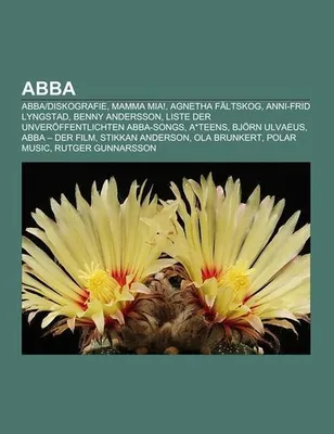 Produktbild von Abba
