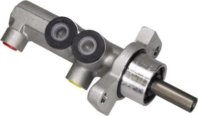 Produktbild von Hauptbremszylinder M10x1x1 Grauguss Ø 22 mm HELLA für u.a. OPEL VECTRA