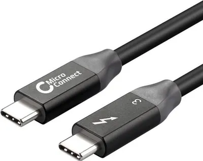 Immagine prodotto di Cavo MicroConnect Thunderbolt