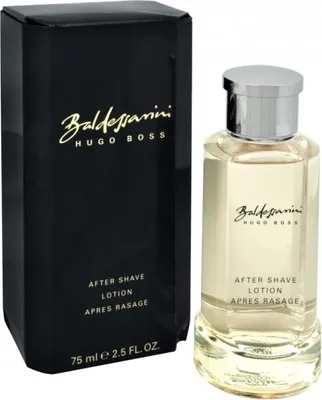 Produktbild von Baldessarini After Shave Lotion