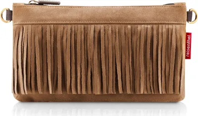 Produktbild von reisenthel travelling Mini Pouch - Schultertasche 26 cm (western)