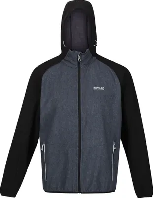 Immagine prodotto di Giacca softshell da uomo Regatta Arec III