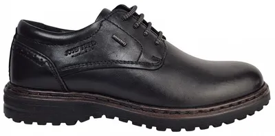 Produktbild von Josef Seibel Erroll 50 elegante Schnürer Schwarz in Gr. 39