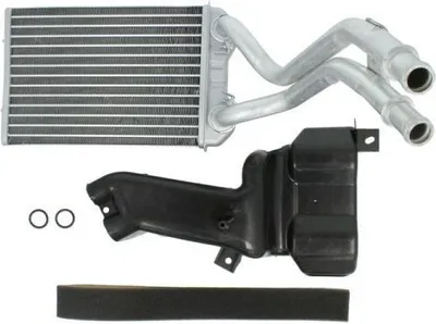 Produktbild von THERMOTEC D6Y009TT Wärmetauscher Innenraumheizung Kühler für CHRYSLER PT CRUISER (PT) PT CRUISER Cabriolet