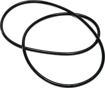 Produktbild von SunSun Ersatzteil für Druckteichfilter CPF-20000/50000 O-Ring 421 x 7,5 mm, Teichdruckfilter UVC-Lampe, effiziente Teichfilteranlage