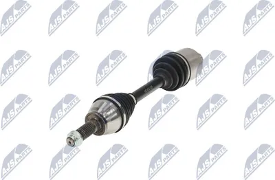 Produktbild von NTY NPW-MZ-052 Antriebswelle Vorne Rechts für MAZDA 5 (CR19) 3 (BK) 3 Stufenheck (BK)