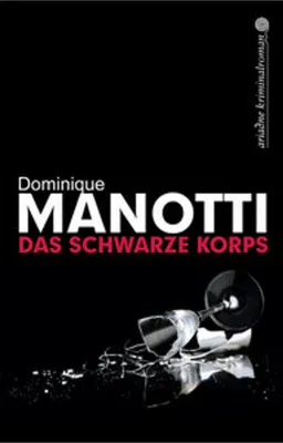 Produktbild von Das schwarze Korps