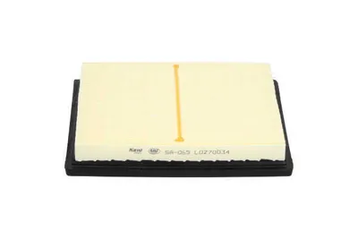 Obrázok produktu pre KAVO PARTS SA-065 – vzduchový filter pre vozidlo SUBARU XV (GT)