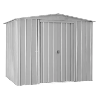 Produktbild von Globel Gerätehaus "Gartenmanager Dream" 86, metallic